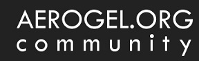 Aerogel.org Community