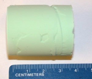 Nickel Oxide Aerogel